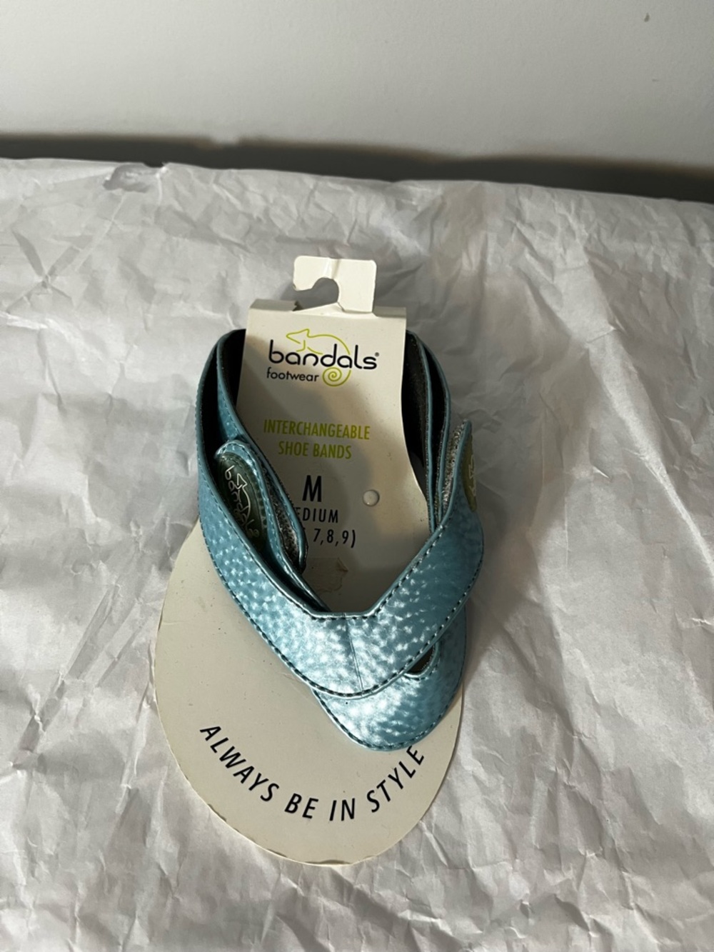 Bandals Strap